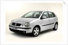 2002 VW Polo by Unknown