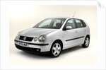 2002 VW Polo by Unknown