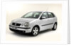 2002 VW Polo by Unknown