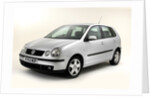 2002 VW Polo by Unknown