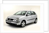 2002 VW Polo by Unknown