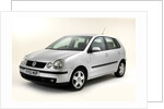 2002 VW Polo by Unknown