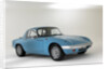 1967 Lotus Elan Coupe by Unknown