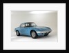 1967 Lotus Elan Coupe by Unknown