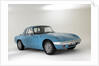 1967 Lotus Elan Coupe by Unknown