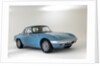 1967 Lotus Elan Coupe by Unknown