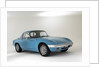 1967 Lotus Elan Coupe by Unknown