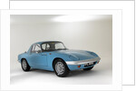 1967 Lotus Elan Coupe by Unknown