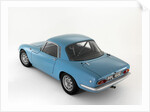 1967 Lotus Elan Coupe by Unknown