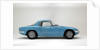 1967 Lotus Elan Coupe by Unknown