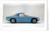 1967 Lotus Elan Coupe by Unknown