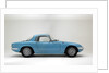 1967 Lotus Elan Coupe by Unknown