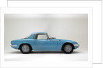 1967 Lotus Elan Coupe by Unknown
