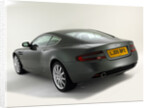 2005 Aston Martin DB9 by Unknown