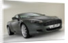 2005 Aston Martin DB9 by Unknown