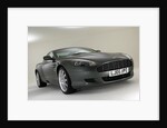 2005 Aston Martin DB9 by Unknown