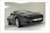 2005 Aston Martin DB9 by Unknown