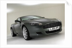 2005 Aston Martin DB9 by Unknown