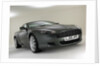 2005 Aston Martin DB9 by Unknown