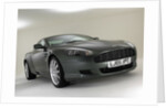 2005 Aston Martin DB9 by Unknown
