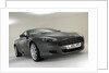 2005 Aston Martin DB9 by Unknown