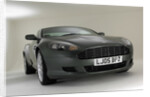 2005 Aston Martin DB9 by Unknown