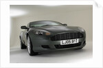 2005 Aston Martin DB9 by Unknown