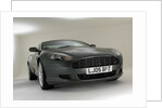 2005 Aston Martin DB9 by Unknown