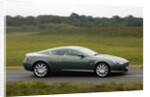 2005 Aston Martin DB9 by Unknown