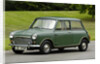 1968 Morris Mini by Unknown