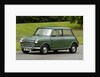 1968 Morris Mini by Unknown