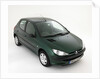 2002 Peugeot 206 Hdi by Unknown