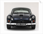 1965 Jensen CV8 Mk3 by Unknown