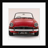 1965 Sunbeam Tiger Alpine 260 by Unknown