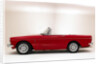 1965 Sunbeam Tiger Alpine 260 by Unknown