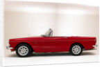 1965 Sunbeam Tiger Alpine 260 by Unknown