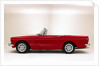 1965 Sunbeam Tiger Alpine 260 by Unknown