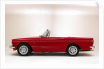 1965 Sunbeam Tiger Alpine 260 by Unknown