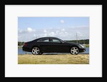 2005 Mercedes Benz CLS500 by Unknown