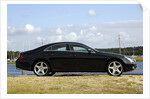2005 Mercedes Benz CLS500 by Unknown