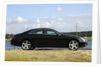 2005 Mercedes Benz CLS500 by Unknown