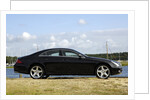 2005 Mercedes Benz CLS500 by Unknown