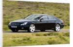 2005 Mercedes Benz CLS500 by Unknown