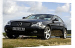 2005 Mercedes Benz CLS500 by Unknown