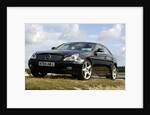 2005 Mercedes Benz CLS500 by Unknown