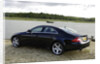 2005 Mercedes Benz CLS500 by Unknown