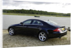2005 Mercedes Benz CLS500 by Unknown