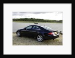 2005 Mercedes Benz CLS500 by Unknown