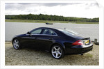 2005 Mercedes Benz CLS500 by Unknown