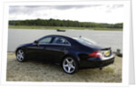 2005 Mercedes Benz CLS500 by Unknown